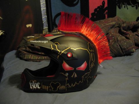 2006 Yamaha BLASTER photo