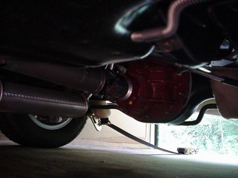 1978 Ford Mustang II photo