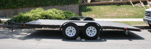 1985 Ford Bronco II photo
