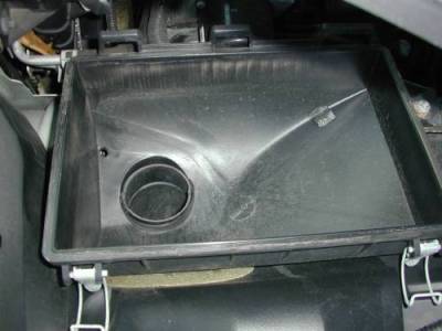 1999 Lincoln Town Car “Town Wreck”