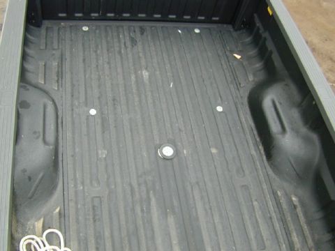 2000 Ford F-350 photo