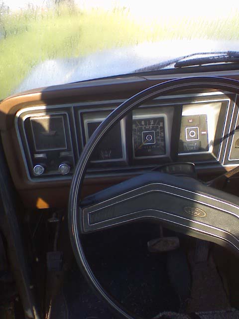1978 Ford F-250