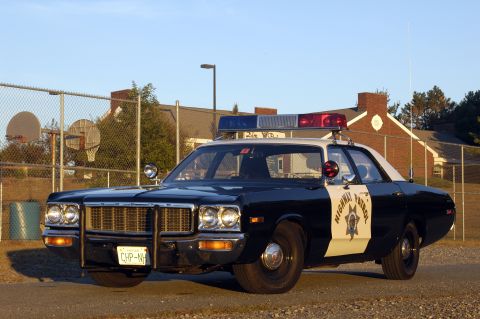 1973 Dodge 1500