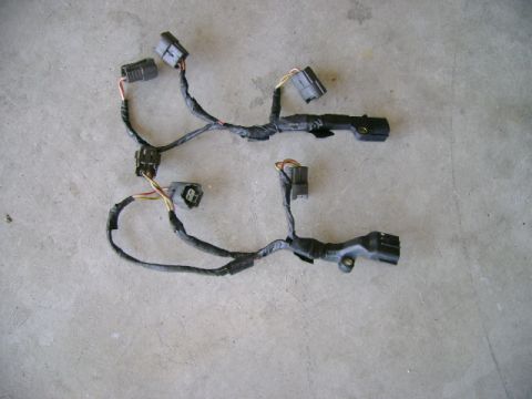 1994 Mazda MX-3 photo