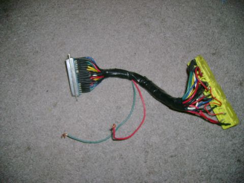 1994 Mazda MX-3 photo
