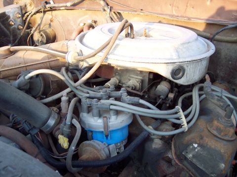 1978 Ford F-250 photo