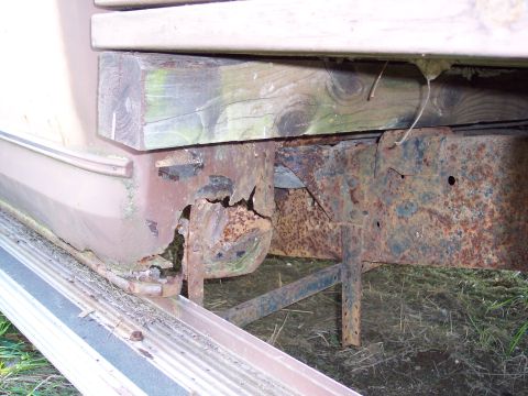 1978 Ford F-250 photo