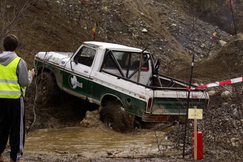1979 Ford F-150 photo