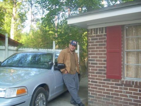 1999 Ford Crown Victoria photo