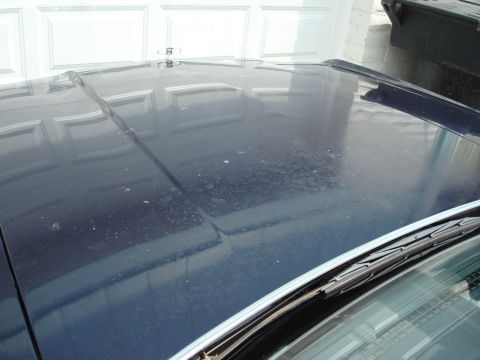 1990 Ford LTD Crown Victoria photo