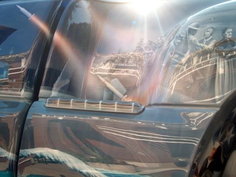 1978 Ford Bronco photo
