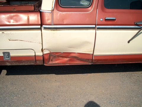 1979 Ford F-250 photo