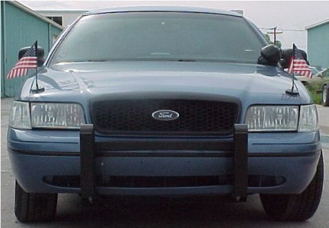 1998 Ford Crown Victoria photo