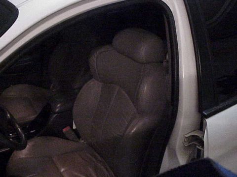 1999 Ford Taurus photo