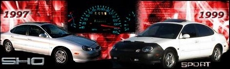 1999 Ford Taurus photo
