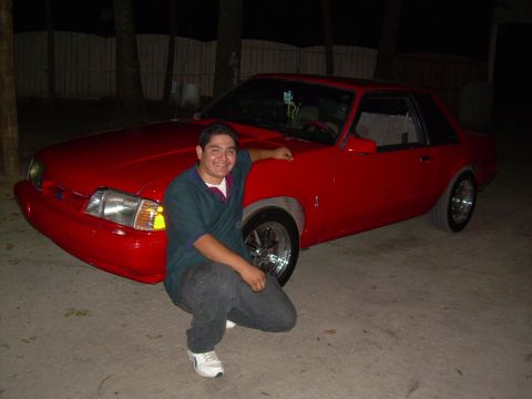 1999 Ford Crown Victoria photo