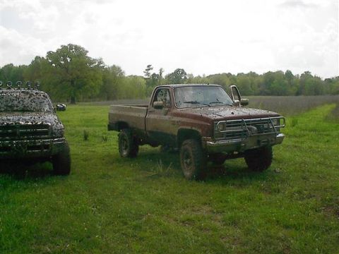 1997 Dodge 1500 photo
