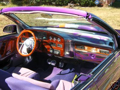 1994 Ford Probe photo