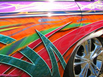 1994 Ford Probe photo