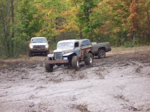 1978 Ford Bronco photo