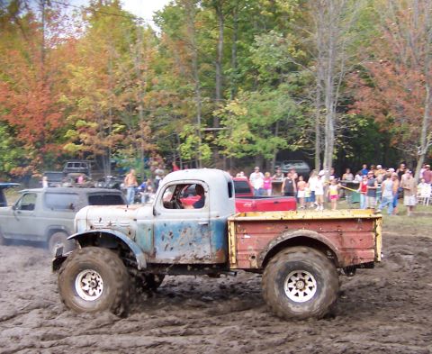 1978 Ford Bronco photo