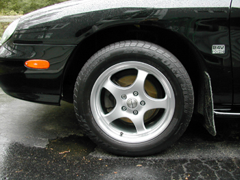 1998 Ford Taurus photo