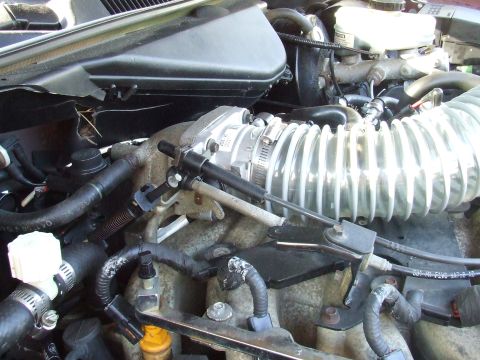 1992 Ford Crown Victoria photo