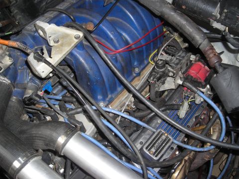1989 Ford Bronco photo