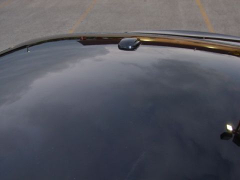 2003 Ford Crown Victoria photo