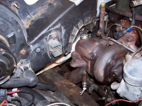 1992 Ford Ranger photo