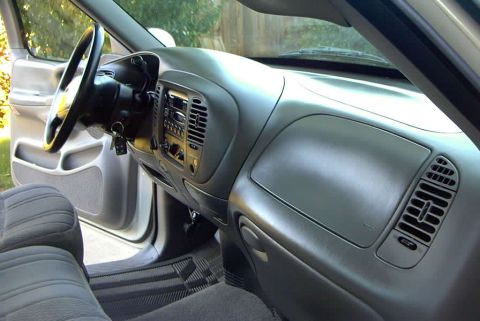 1997 Ford F-150 photo