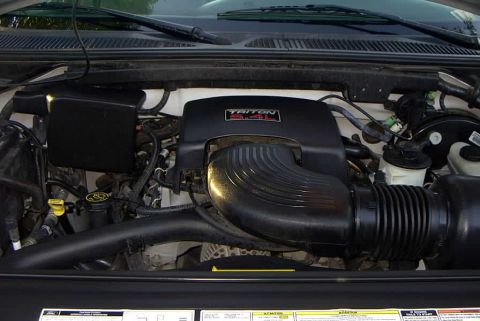 1997 Ford F-150 photo