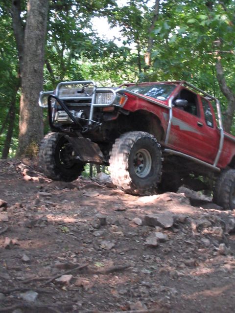 1979 Ford Bronco photo