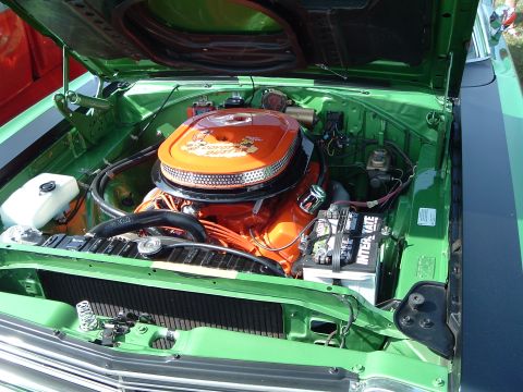 2001 Ford Taurus photo