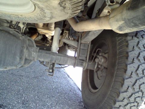 2001 Ford F-150