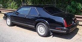 1999 Ford Crown Victoria photo