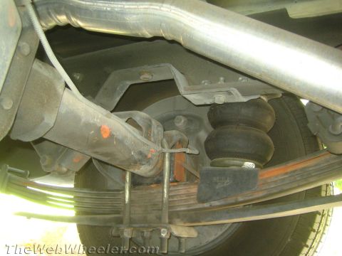 1994 Chevrolet Silverado 3500 “Slammed”