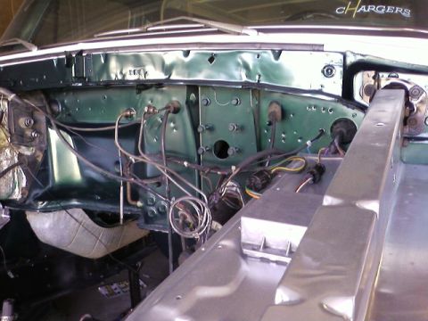 1978 Ford Bronco