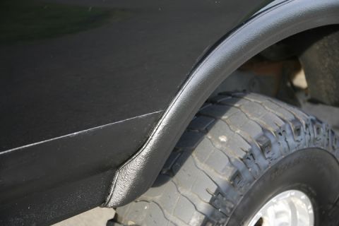 1995 Ford Bronco photo