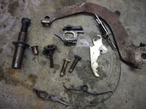 1995 Ford F-250 photo