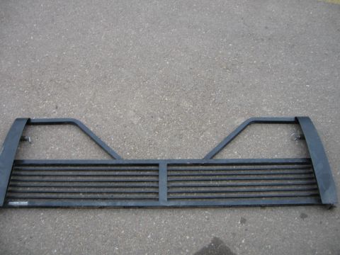 2001 Dodge 2500 photo