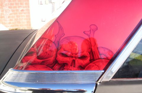 1962 Ford Galaxie photo