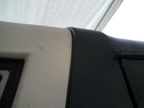 1992 Ford Bronco photo