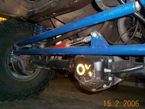 1977 Ford Bronco photo