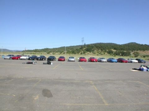 1996 Ford Probe photo