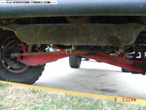 1996 Ford F-150 photo