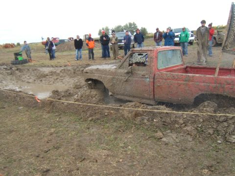 1980 Ford F-250 photo