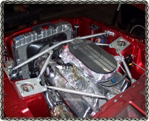 1997 Ford Mustang photo