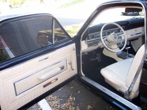 1967 Ford Ranchero photo