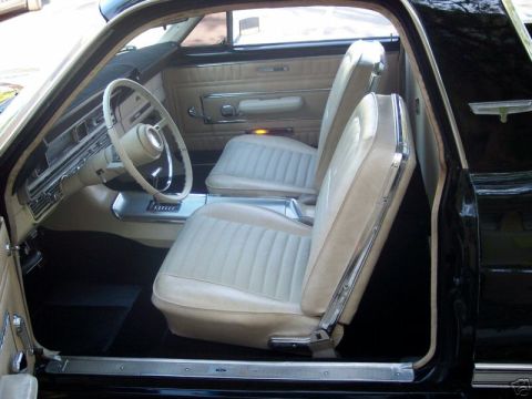 1967 Ford Ranchero photo